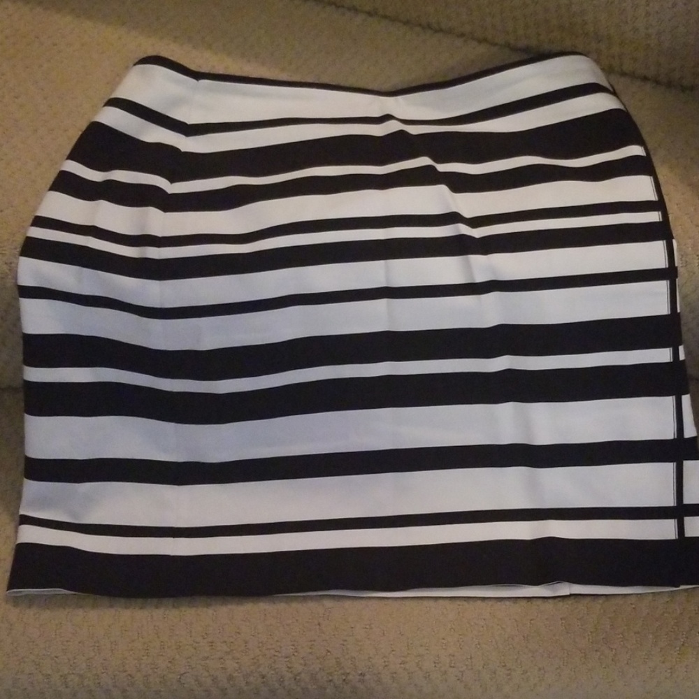 White House Black Market Skirt Size 10